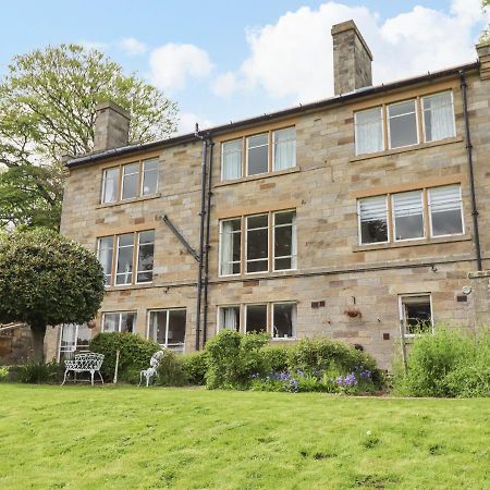 The Garden Apartment Whitby Luaran gambar