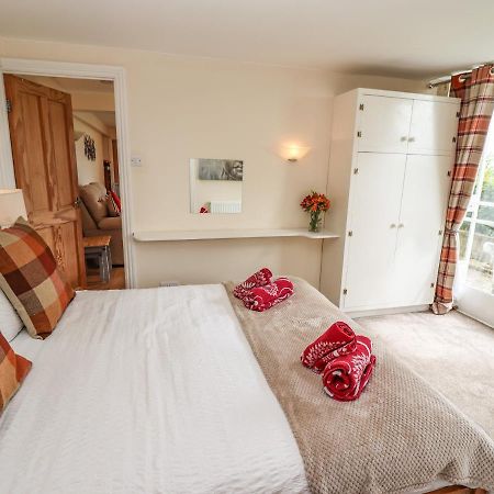The Garden Apartment Whitby Luaran gambar