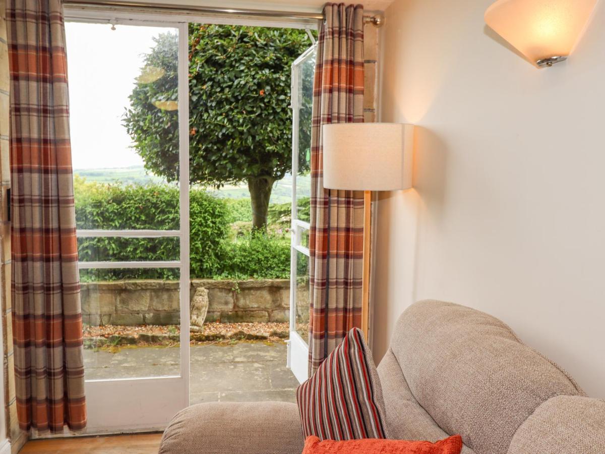 The Garden Apartment Whitby Luaran gambar