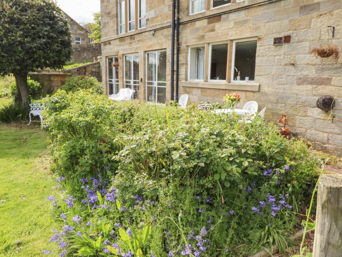 The Garden Apartment Whitby Luaran gambar