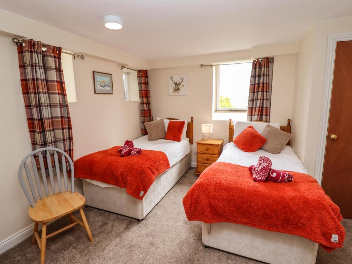 The Garden Apartment Whitby Luaran gambar