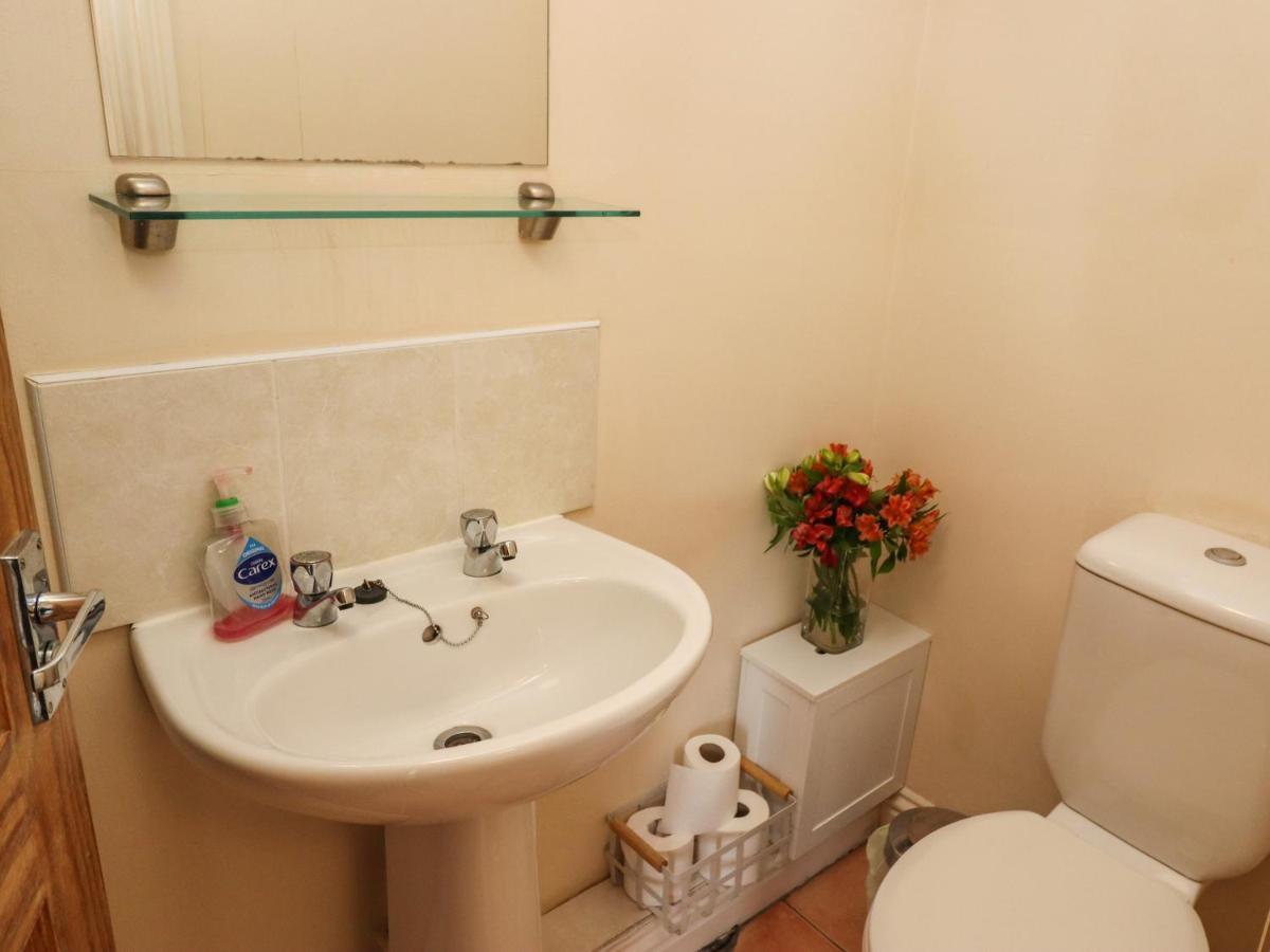The Garden Apartment Whitby Luaran gambar
