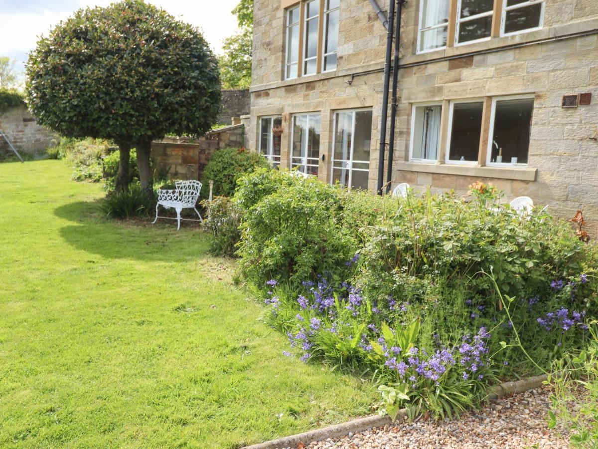 The Garden Apartment Whitby Luaran gambar