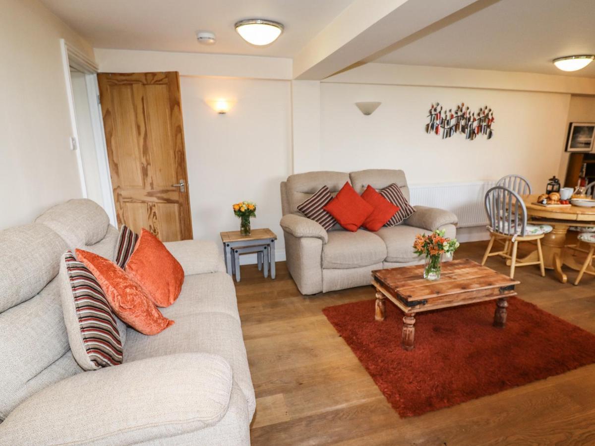 The Garden Apartment Whitby Luaran gambar