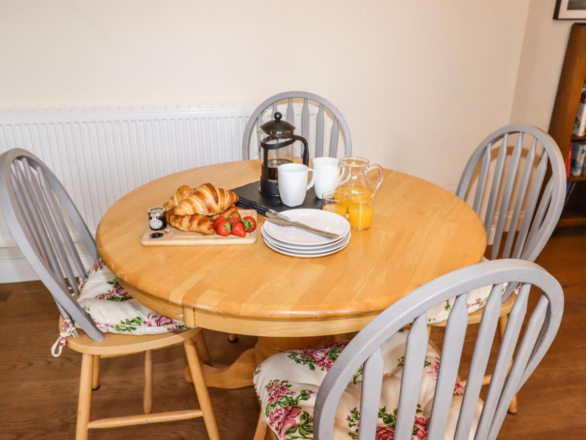The Garden Apartment Whitby Luaran gambar