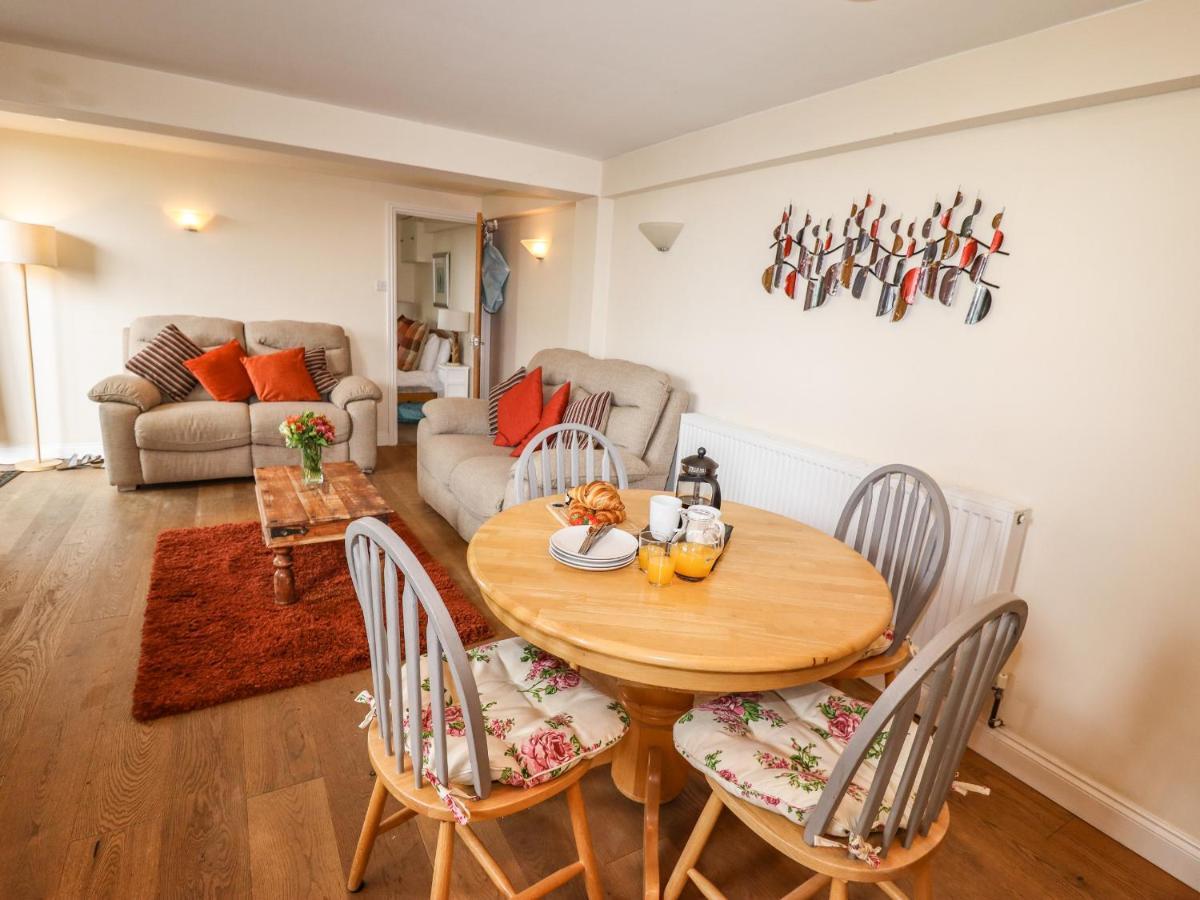 The Garden Apartment Whitby Luaran gambar