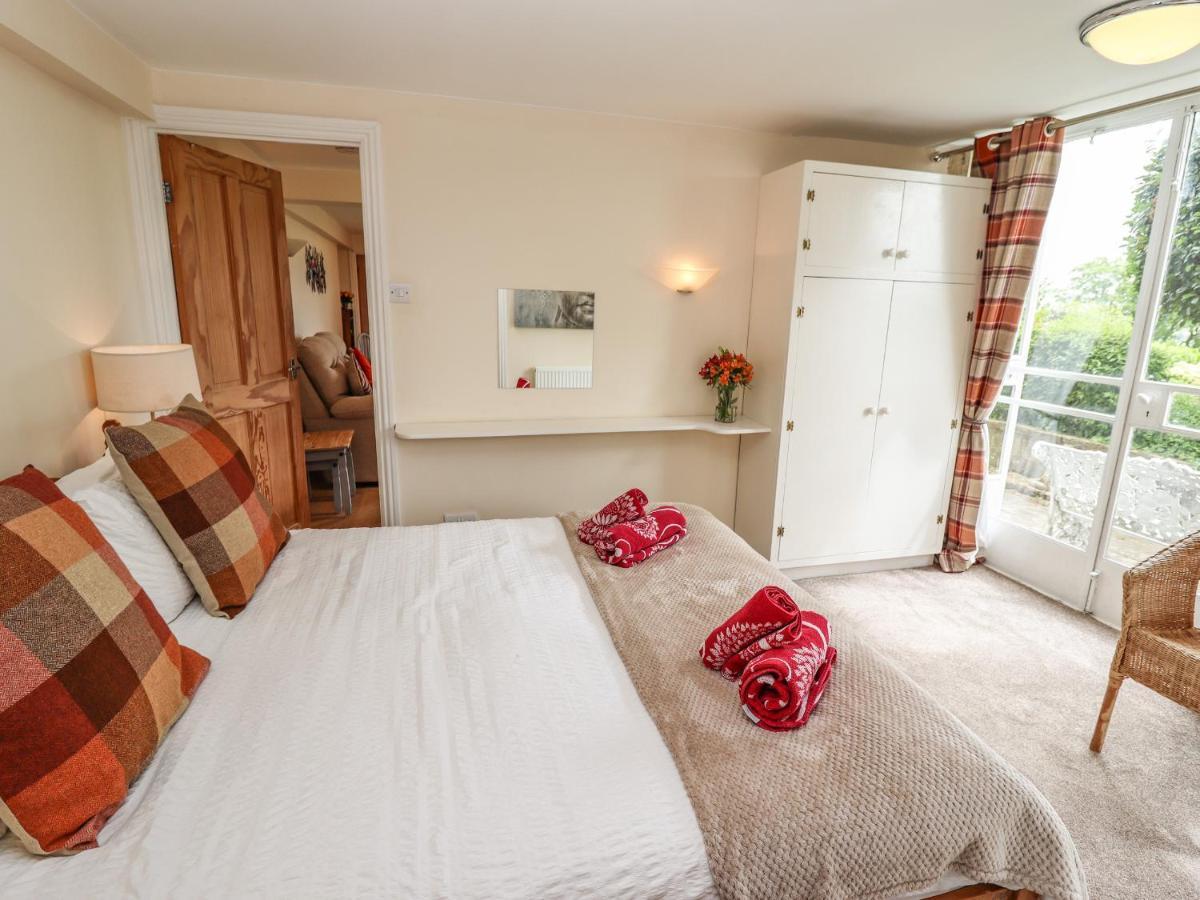 The Garden Apartment Whitby Luaran gambar