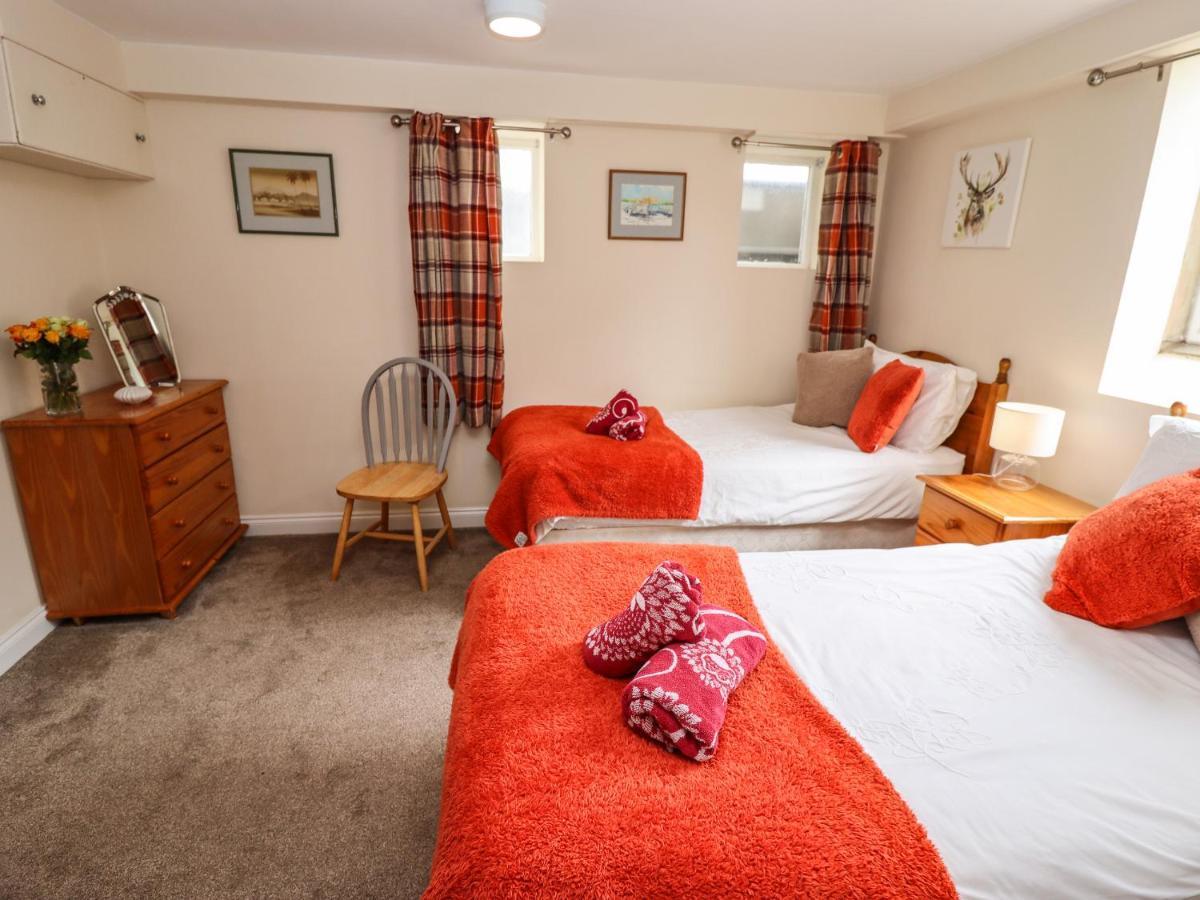 The Garden Apartment Whitby Luaran gambar