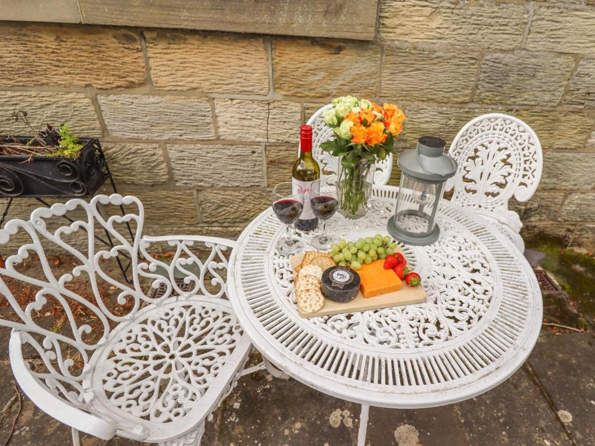 The Garden Apartment Whitby Luaran gambar