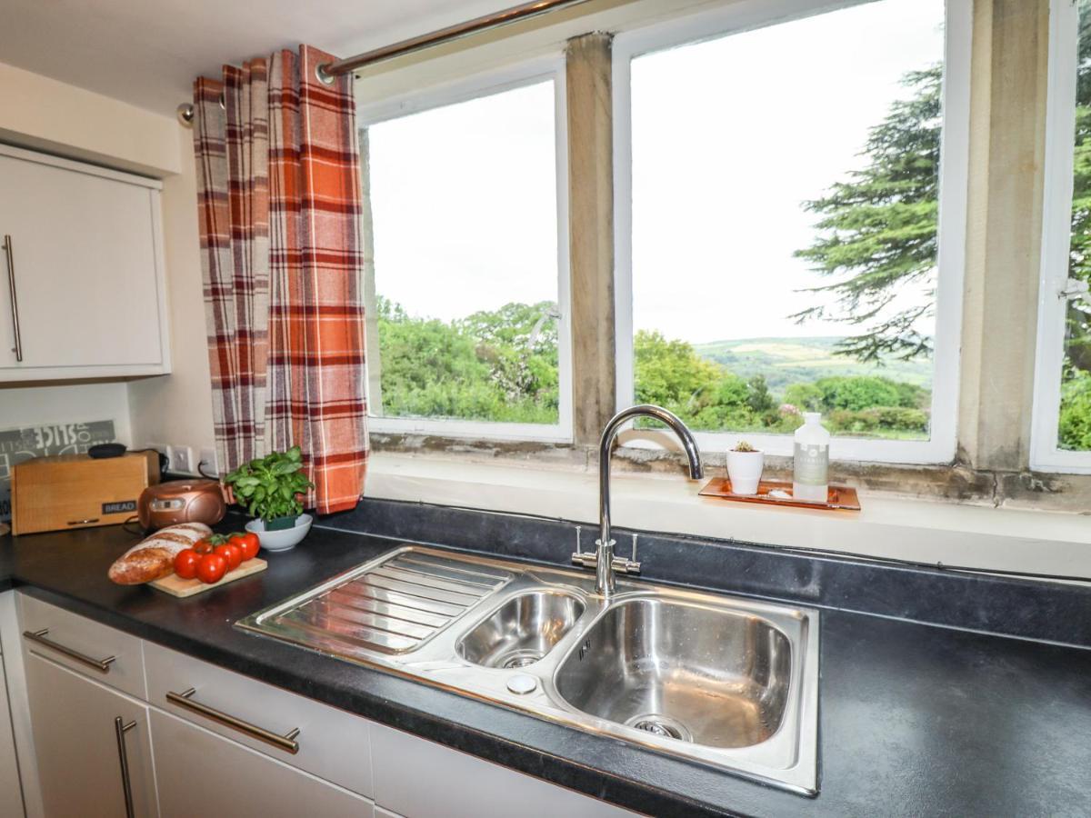 The Garden Apartment Whitby Luaran gambar