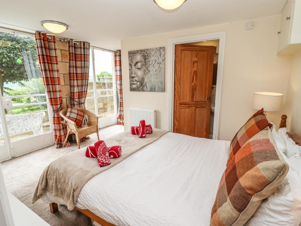 The Garden Apartment Whitby Luaran gambar