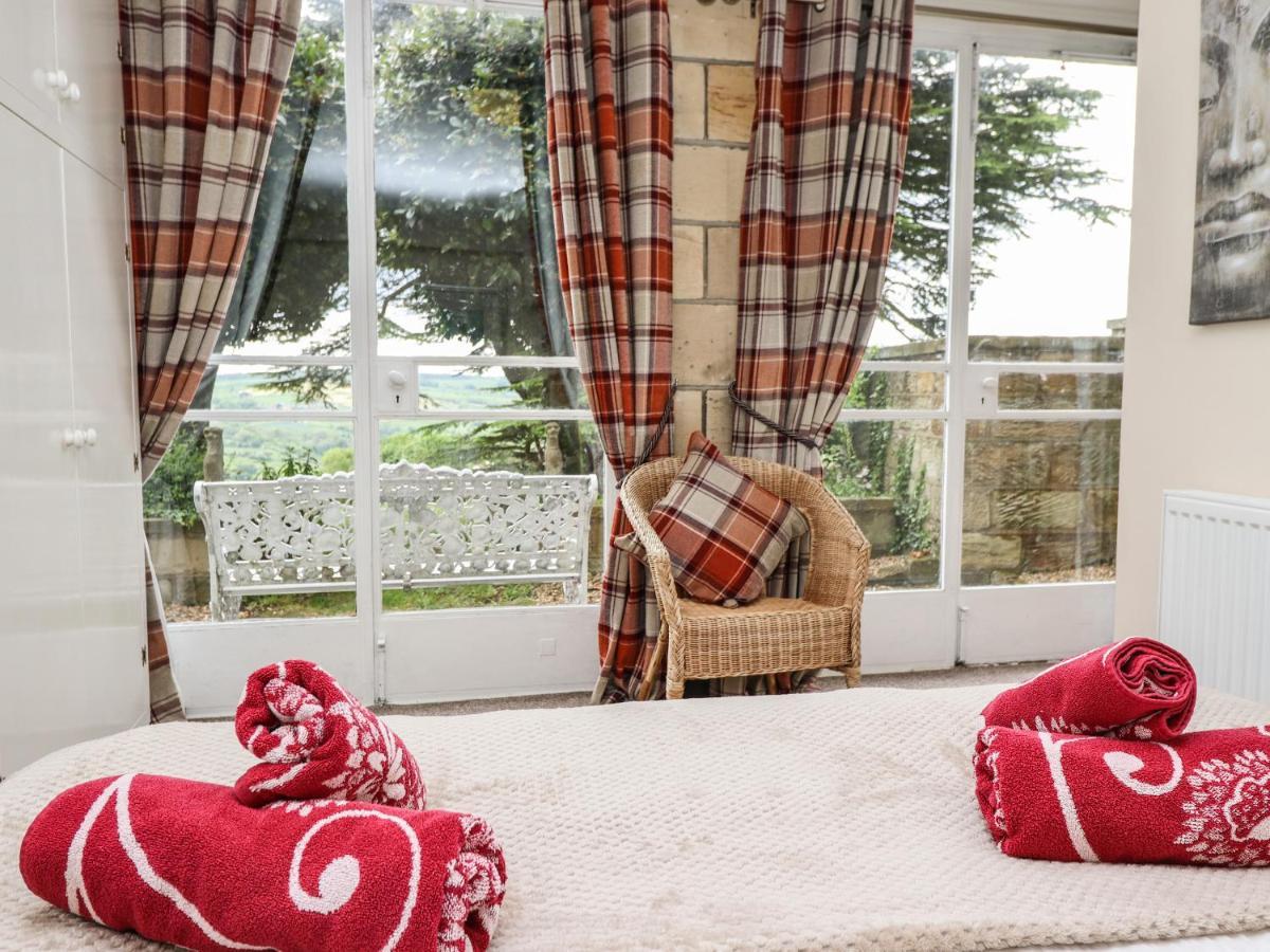 The Garden Apartment Whitby Luaran gambar