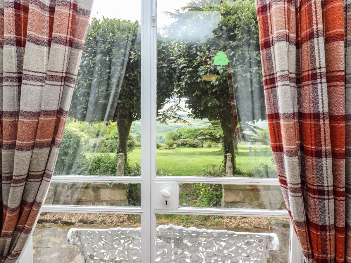 The Garden Apartment Whitby Luaran gambar